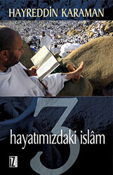 Hayatımızdaki İslam 3 - 1