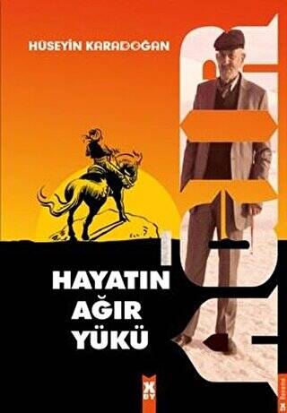 Hayatın Ağır Yükü - 1