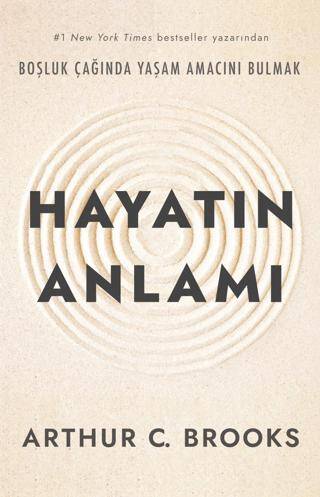 Hayatın Anlamı - 1
