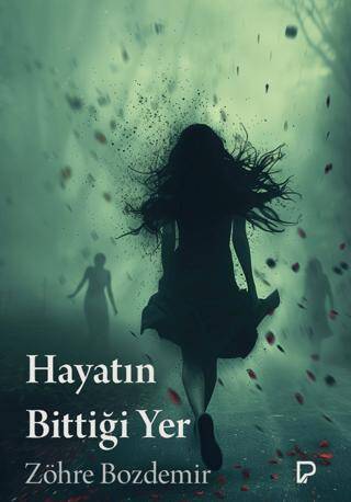 Hayatın Bittiği Yer - 1