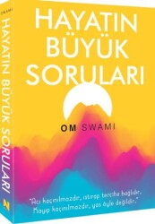 Hayatın Büyük Soruları - 1