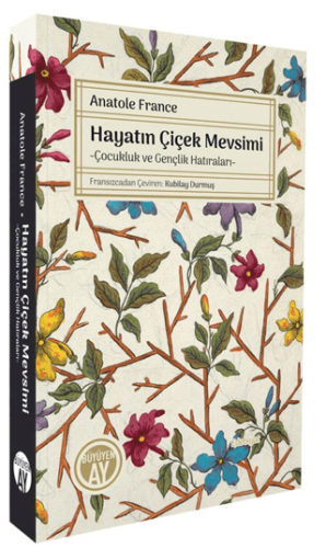 Hayatın Çiçek Mevsimi - 1