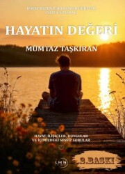 Hayatın Değeri - Liman Yayınevi