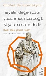 Hayatın Değeri Uzun Yaşanmasında Değil İyi Yaşanmasındadır - 1