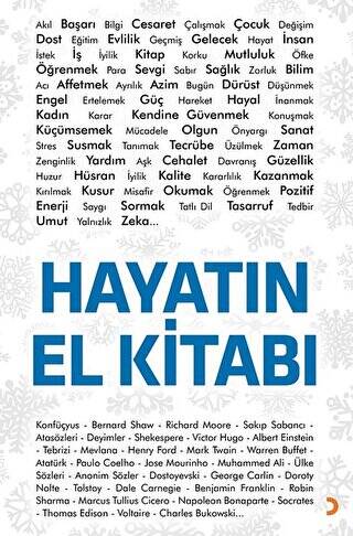 Hayatın El Kitabı - 1