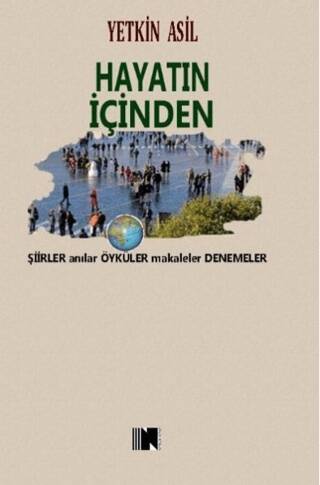 Hayatın İçinden - 1