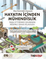 Hayatın İçinden Mühendislik - The Kitap