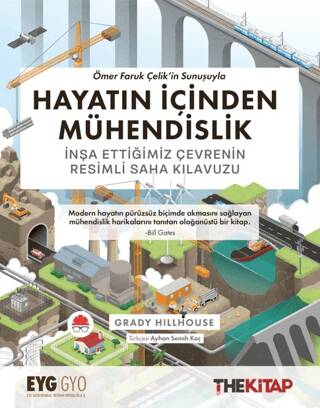 Hayatın İçinden Mühendislik - 1