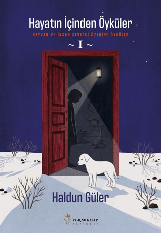 Hayatın İçinden Öyküler - 1 - 1