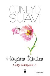 Hayatın İçinden Sevgi Hikayeleri - 1 - 1