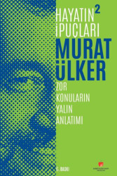 Hayatın İpuçları 2 - Sabri Ülker Vakfı Yayınları