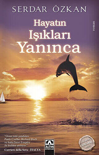 Hayatın Işıkları Yanınca - 1