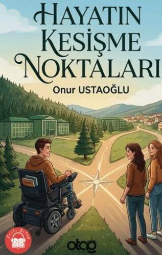 Hayatın Kesişme Noktaları - 1