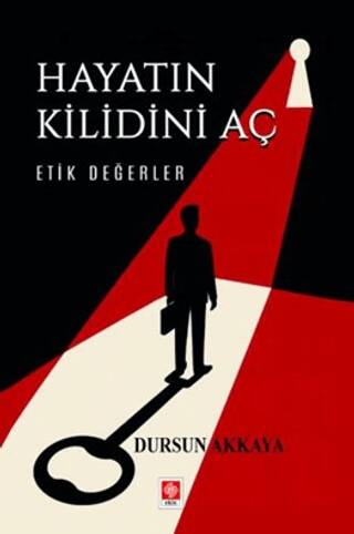 Hayatın Kilidini Aç - Etik Değerler - 1