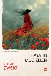 Hayatın Mucizeleri - Dokuz Yayınları