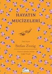 Hayatın Mucizeleri - Bez Ciltli - 1