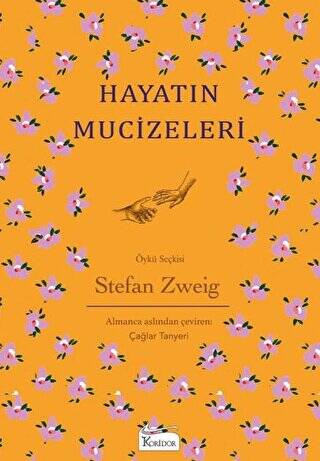 Hayatın Mucizeleri - Bez Ciltli - 1