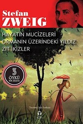 Hayatın Mucizeleri - Ormanın Üzerindeki Yıldız - Zıt İkizler - 1