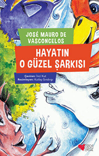 Hayatın O Güzel Şarkısı - 1