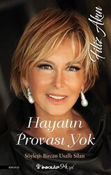 Hayatın Provası Yok - Filiz Akın - 1