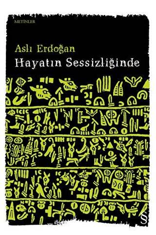 Hayatın Sessizliğinde - 1