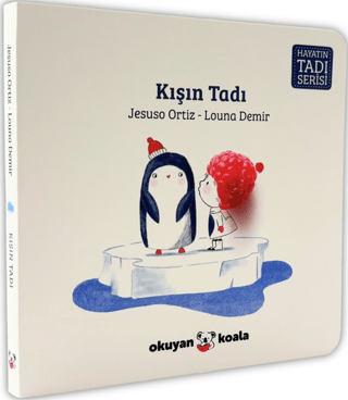 Hayatın Tadı Serisi - Kışın Tadı - 1