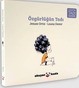 Hayatın Tadı Serisi - Özgürlüğün Tadı - 1