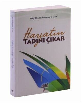 Hayatın Tadını Çıkar - 1