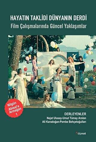 Hayatın Taklidi Dünyanın Derdi - 1