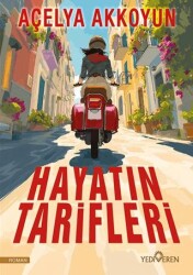 Hayatın Tarifleri - Yediveren Yayınları