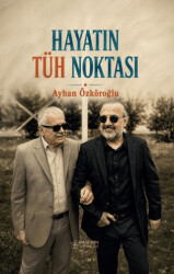 Hayatın Tüh Noktası - Yasemin Yayınları