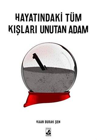 Hayatındaki Tüm Kışları Unutan Adam - 1