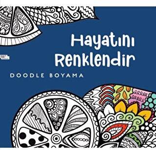 Hayatını Renklendir - 1