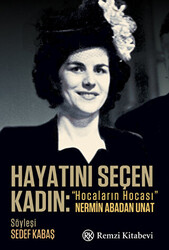 Hayatını Seçen Kadın - 1