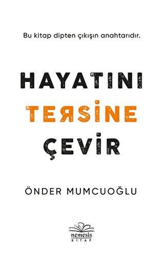 Hayatını Tersine Çevir - 1