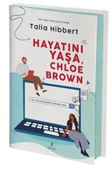 Hayatını Yaşa, Chloe Brown - 1