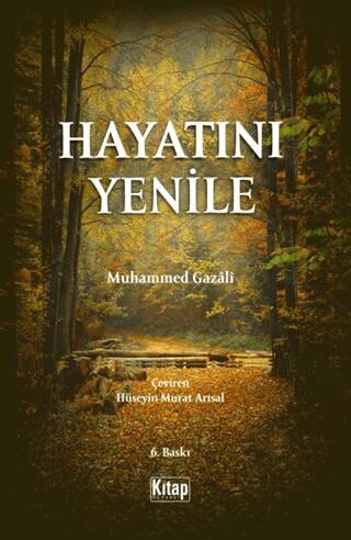 Hayatını Yenile - 1