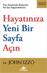 Hayatınıza Yeni Bir Sayfa Açın - 1