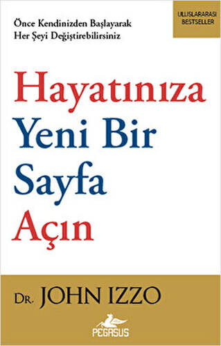 Hayatınıza Yeni Bir Sayfa Açın - 1