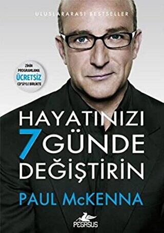 Hayatınızı 7 Günde Değiştirin - 1