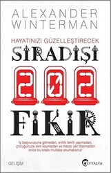 Hayatınızı Güzelleştirecek Sıradışı 202 Fikir - 1