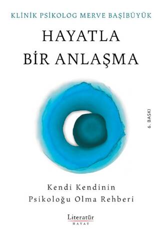 Hayatla Bir Anlaşma - 1