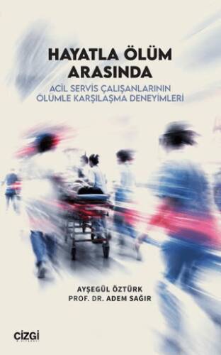 Hayatla Ölüm Arasında - 1