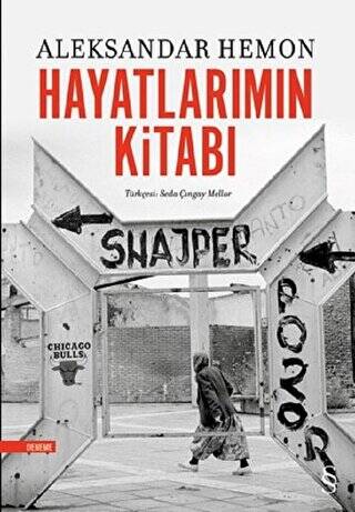 Hayatlarımın Kitabı - 1