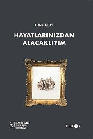 Hayatlarınızdan Alacaklıyım - 1