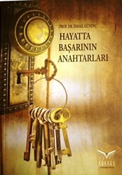 Hayatta Başarının Anahtarları - 1