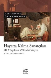 Hayatta Kalma Sanatçıları - 1