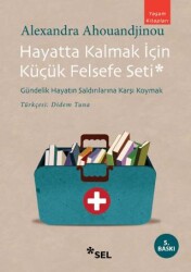 Hayatta Kalmak İçin Küçük Felsefe Seti - 1