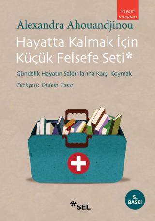 Hayatta Kalmak İçin Küçük Felsefe Seti - 1