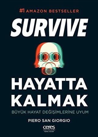 Hayatta Kalmak Survive - 1
